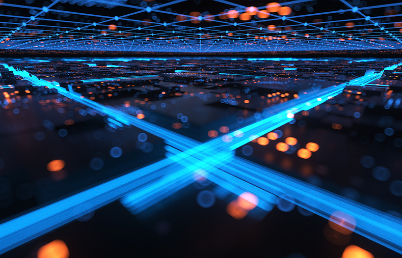 信息化管理與全生命周期服務(wù)