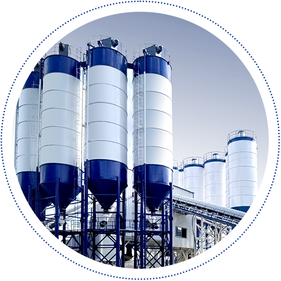 水泥水穩(wěn)拌合裝備